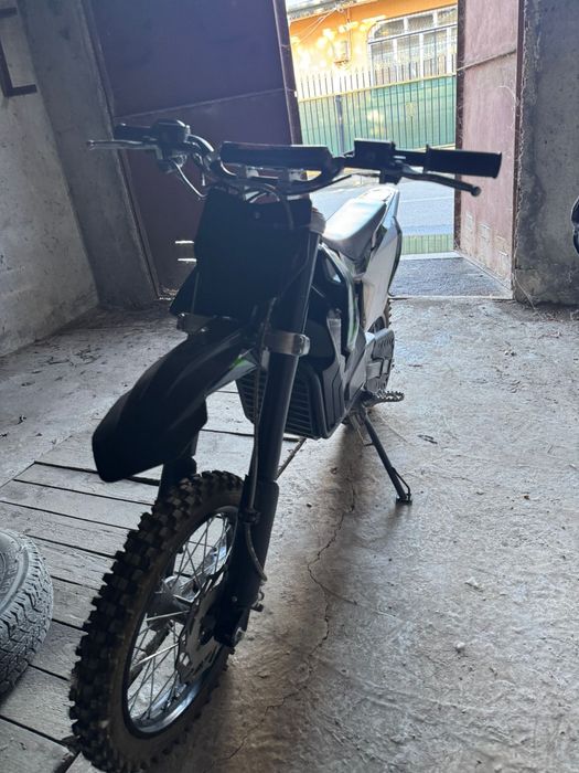 KXD PRO ( motocross electric)