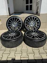 Vand roti jante Keskin KT18 R20 5x112 66,6 8,5j et42(Audi Mercedes VW)