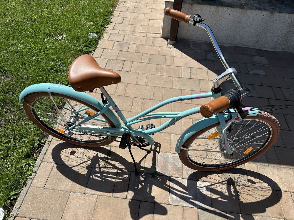 Bicicletă  Stil Retro