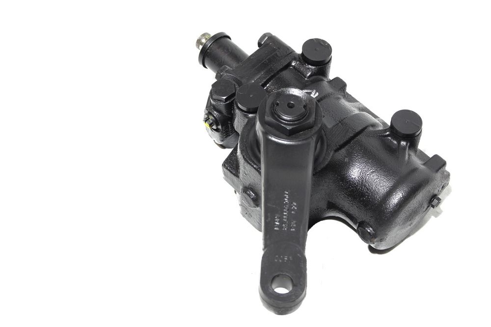 Caseta Directie MAN TGL