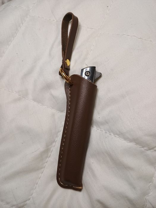 Briceag cu teaca semiautomat vânătoare pescuit drumetii