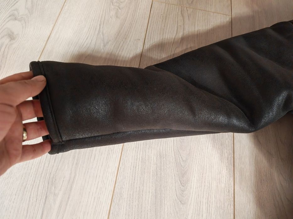 Дубленка женская LCWaikiki Medıum размер новая