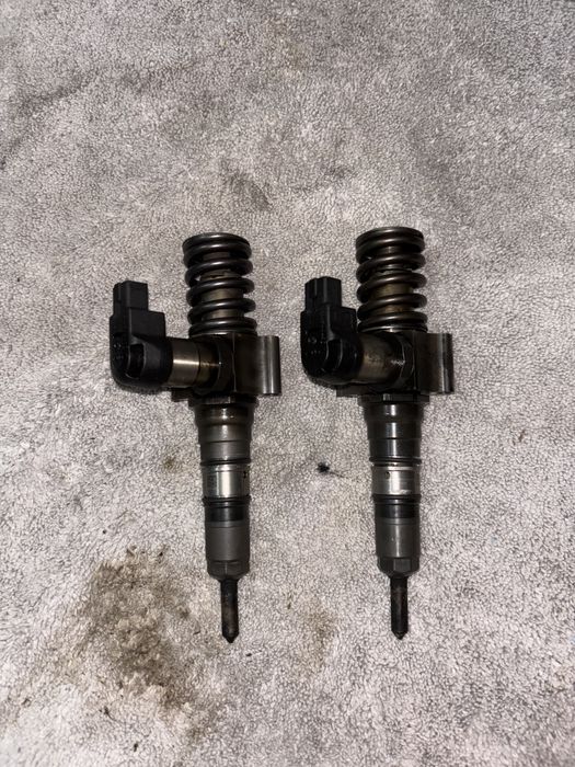Injectoare VAG 2.0tdi 170CP-Cod 03G130073T