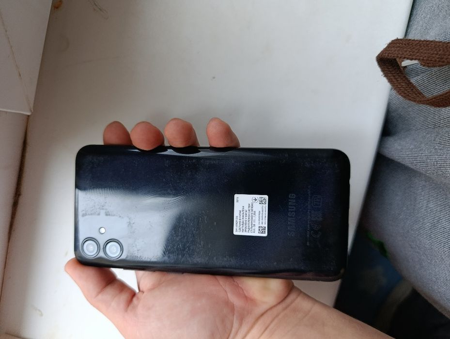 А04Е состояне хороши