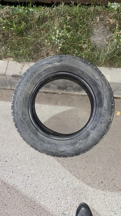 Шины в хорошем состоянии R15