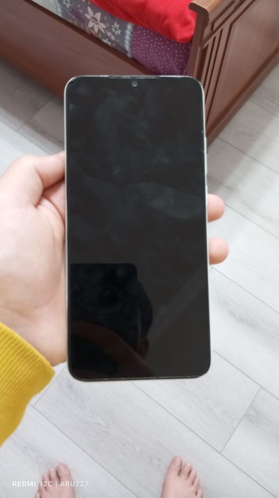 Redmi A2+ telefon