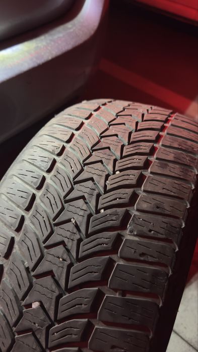 Anvelope Iarna DEBICA Frigo HP2 225/45 R17 91 H