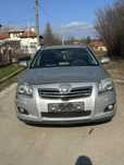 Тойота Авенсис  2,2д-кат 177кс на части/Toyota Avensis 2,2d-cat части