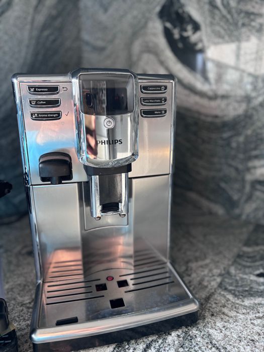 Кафеавтомат Philips