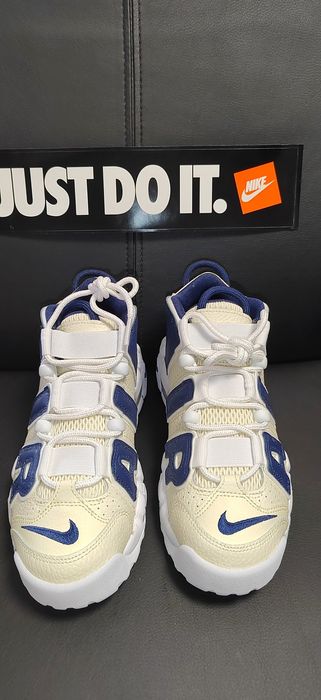 Nike Air More Uptempo Scottie Pippen, номер 36,5