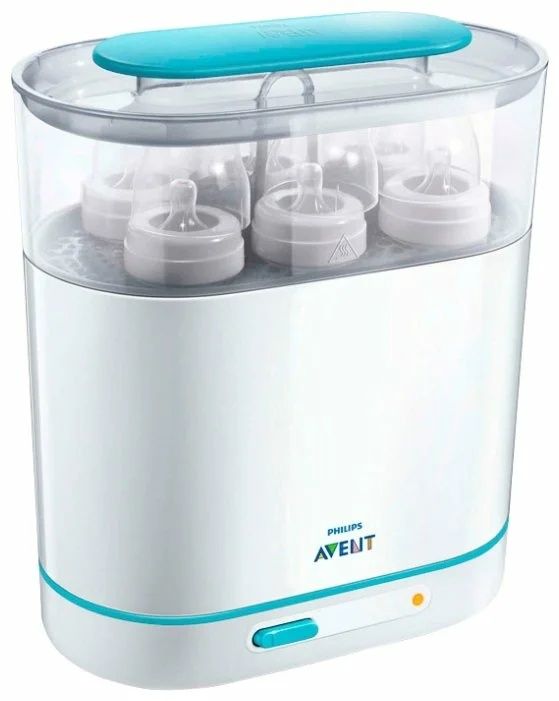 Электрический стерилизатор Philips Avent