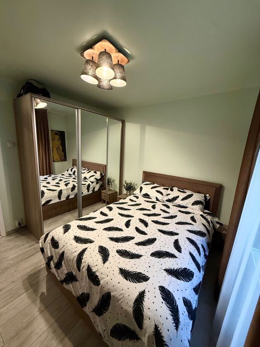 Apart 3 camere Malu Rosu