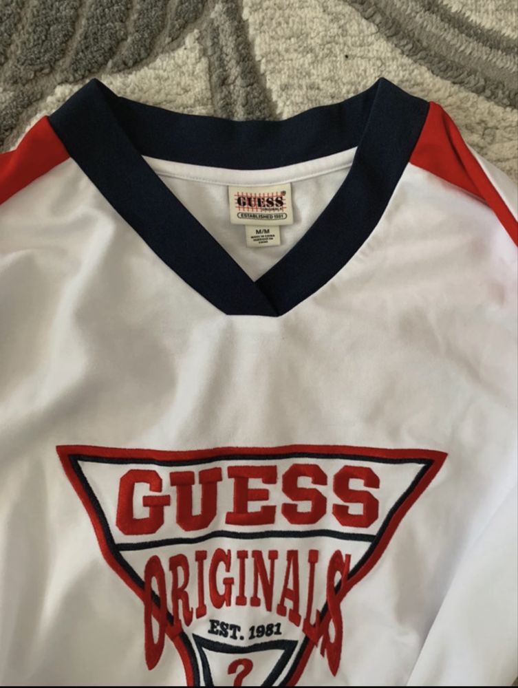 Rochie guess oversize