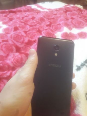Смартфон Meizu m6s