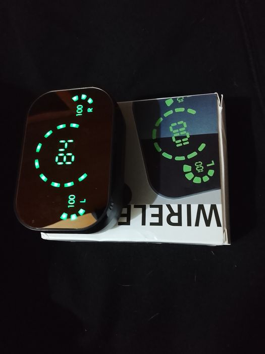 2 пары наушников S20, WIRELESS YD03