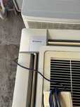 Aparat aer conditionat