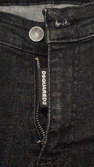 Blugi Dsquared2 Noi