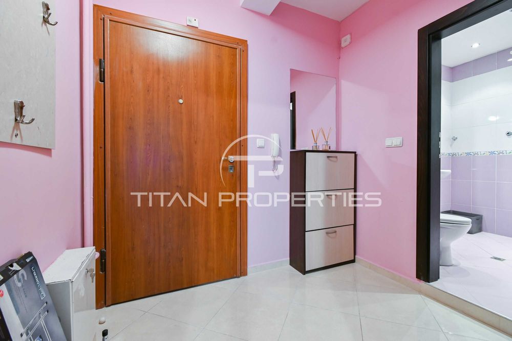 Продава се Двустаен апартамент в София, Младост 2 - 74 кв.м за 2609 €/кв.м - Снимка #7