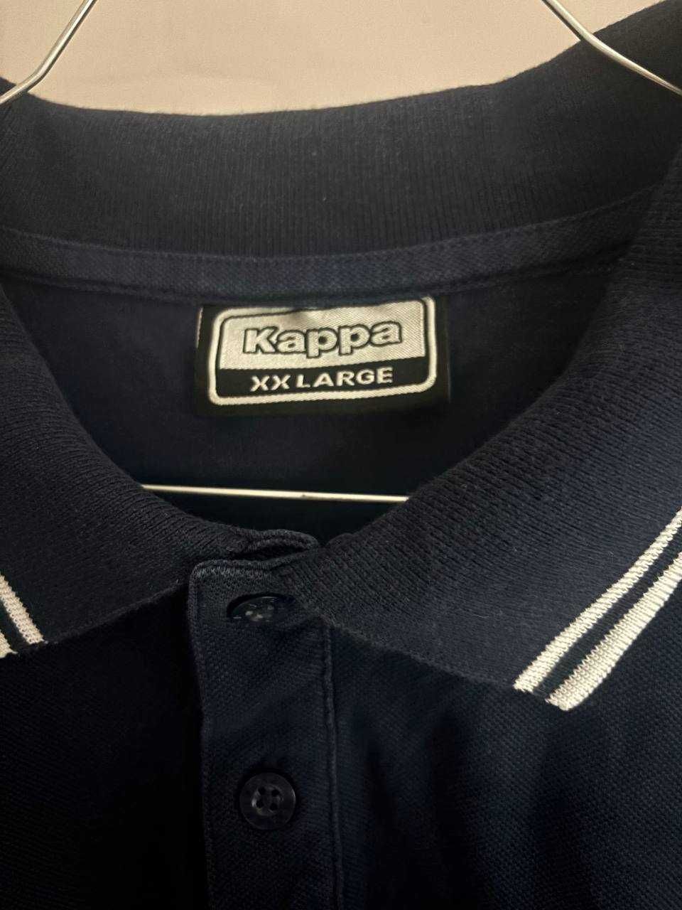 Маркови тениски nike, asics, kappa, tommy Hilfiger