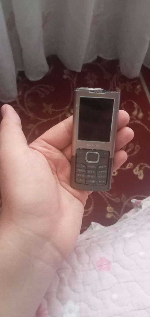 6500 bronza Nokia