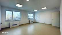 Spatiu comercial de inchiriat l domeniu medical l 14 mp Corbeanca cent