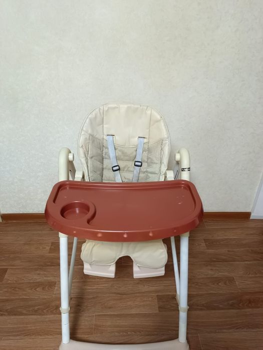 Продам стульчик для кормления