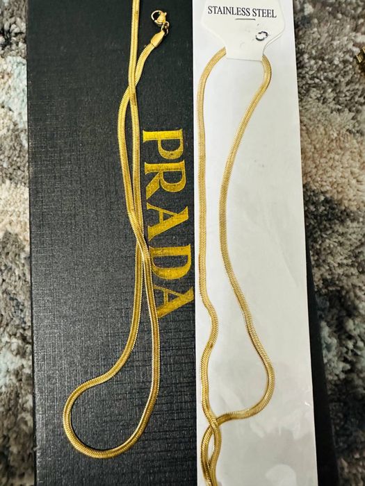 цепочка змейка яп янги почка