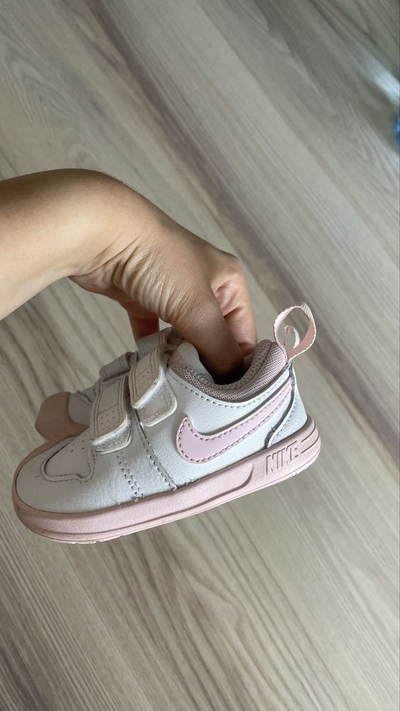 Детски маратонки Nike Pico 5