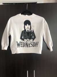 Wednesday- блуза