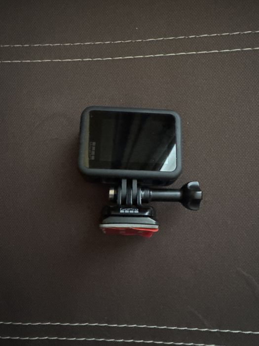 GoPro Hero8 aproape nou