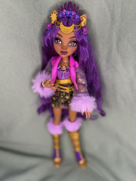 Vand papusi monster high