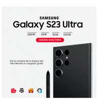 Samsung Galaxy S23 Ultra 12/512 Gb Muddatli to'lov