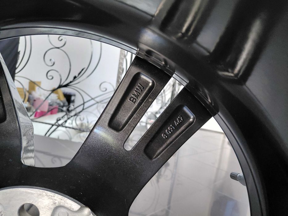 18" Джанти BMW Style 798 M Гуми Датчици BMW Z4 G29 G20 G30