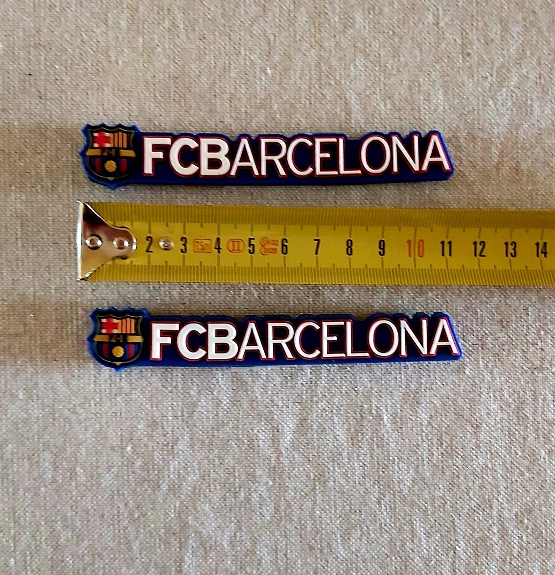 Магнити на FC Barcelona