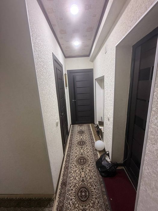 Продаётся своя 2 комнатная переделанная в 3 комнатную