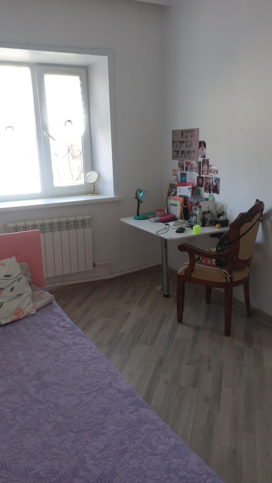 Продам частный дом 4 х комн.