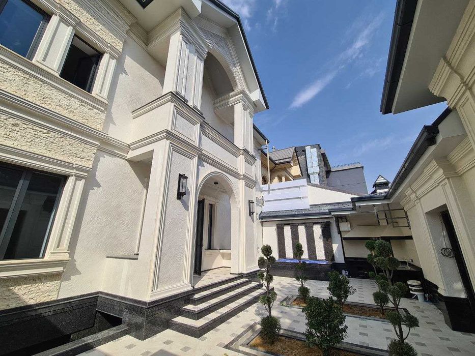 Никитина ул. Евродом новый