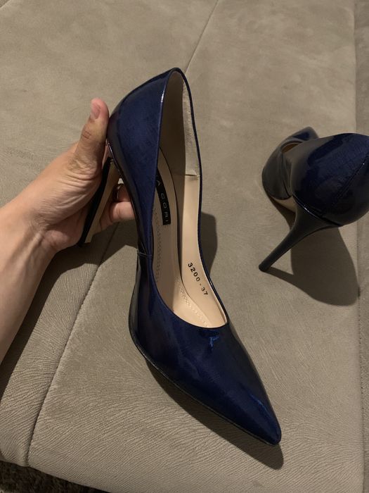 Stiletto ANNA CORI 37