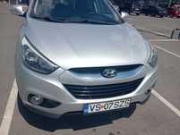 Hyundai ix35  an 2015