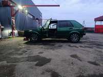 Продам диски R17 skad  с резиной