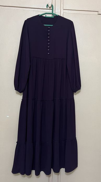 Продаю платье производство Турция