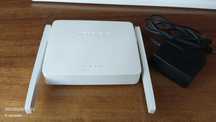 Wi-fi роутер Mercusys MW-301R 300Mbit/s
