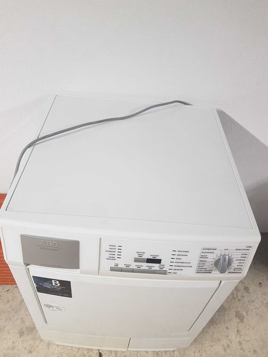Сушилня AEG/Electrolux