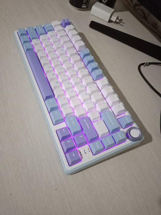 Механическая клавиатура