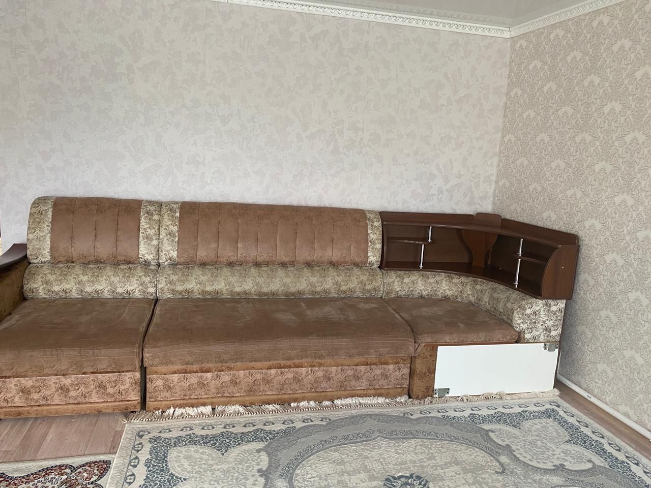 Диван угловой раздвижные