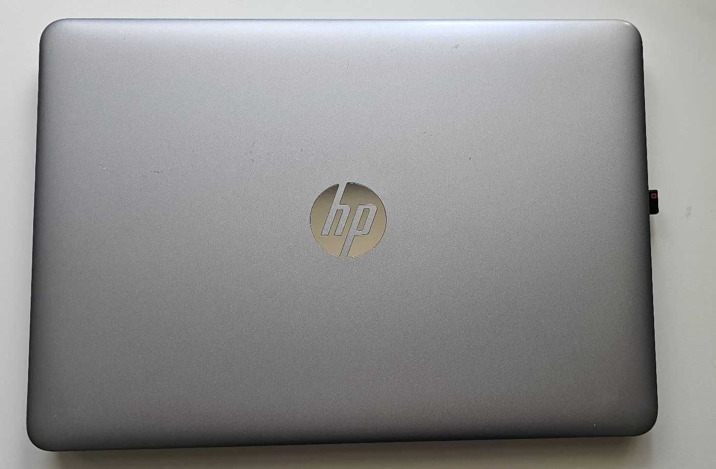 HP ProBook 440 G4, Intel Core i7-7500U CPU 2.70GHz 8GB DDR4 512GB SSD