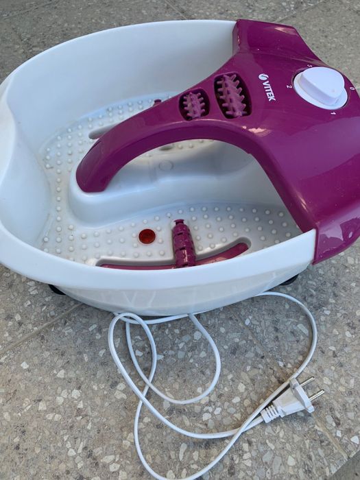 Ванна для педикюра