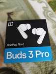 Vând OnePlus Nord Buds 3 Pro sigilate, noi