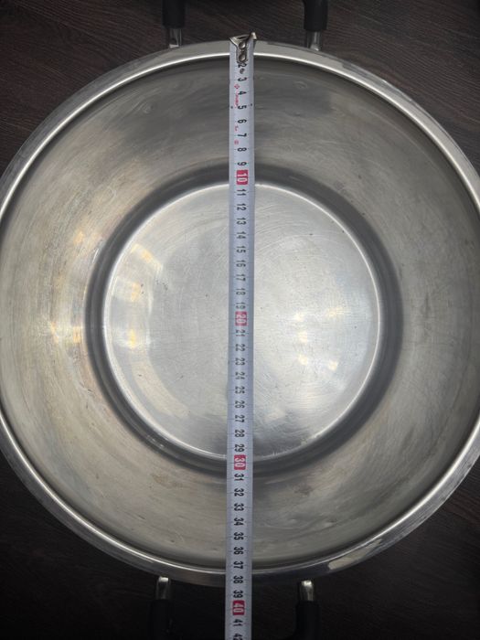 Кастрюля столовая