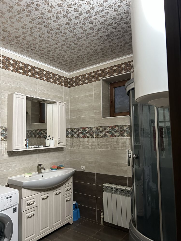Продам коттедж в заречном 3
